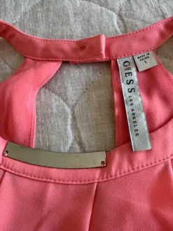 Guess sæt buks og top
