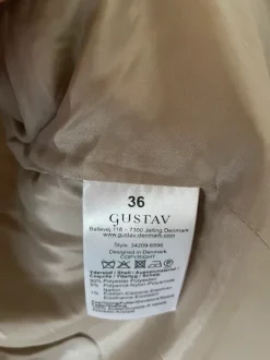 Gustav blazer