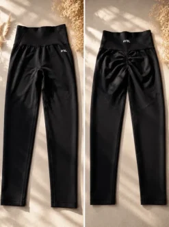 gym tights size xs