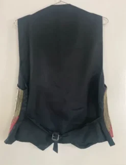 Habit vest