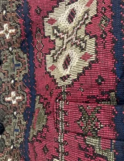 Habit vest