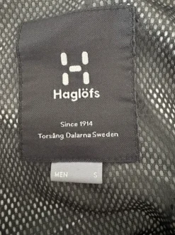 Haglöfs jacka