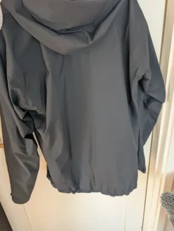 Haglöfs jacka svart L