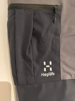 Haglöfs Rugged Slim Pant