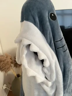 Haj kostume