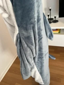Haj kostume