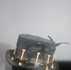 Halloween hattu