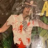 Halloween kostume