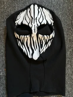 Halloween mask