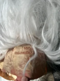 Halloween mask