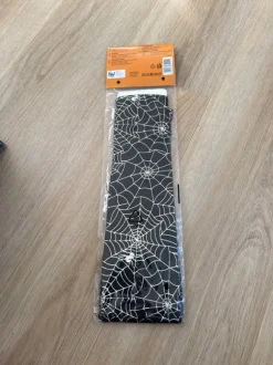 Halloween, ærmer