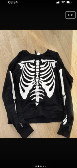 Halloween set