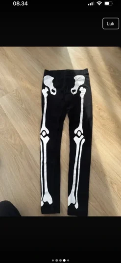 Halloween set