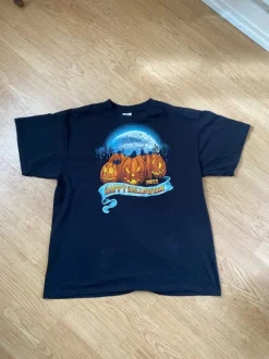 Halloween t-shirt