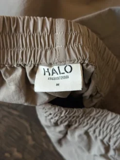 Halo bukser