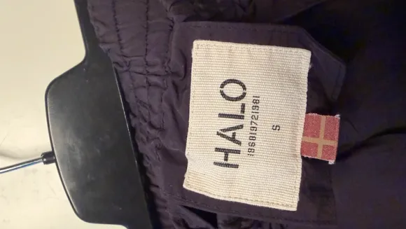 Halo bukser, str S