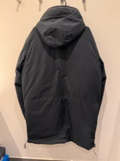 Halti jacket/coat super warm