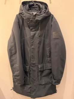 Halti jacket/coat super warm