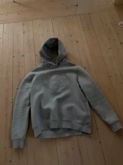 Harley Davidson hoodie