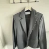 Harris Wharf blazer