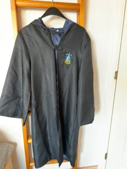 Harry Potter Ravenclaw school robe