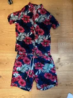 Hawaii outfit