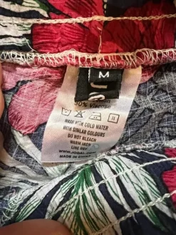 Hawaii outfit