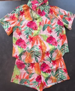 Hawaiisæt
