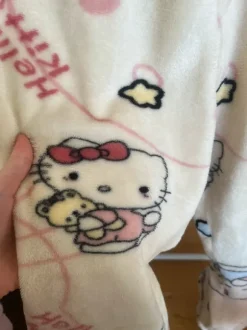 Hello kitty bukser