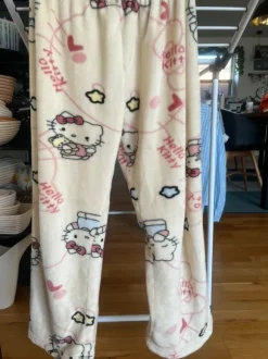 Hello kitty bukser