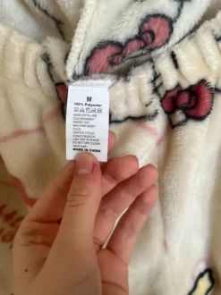 Hello kitty bukser