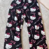hello Kitty byxor