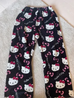 hello Kitty byxor