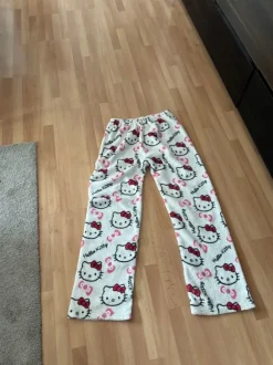 Hello kitty pyjamas unisex