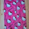 Hello kitty pyjamas/mjukis