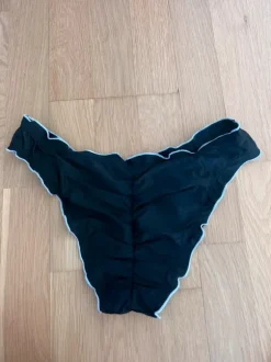 Helt ny bikini