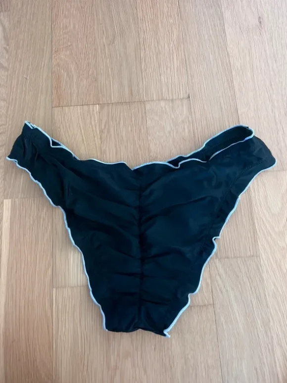 Helt ny bikini