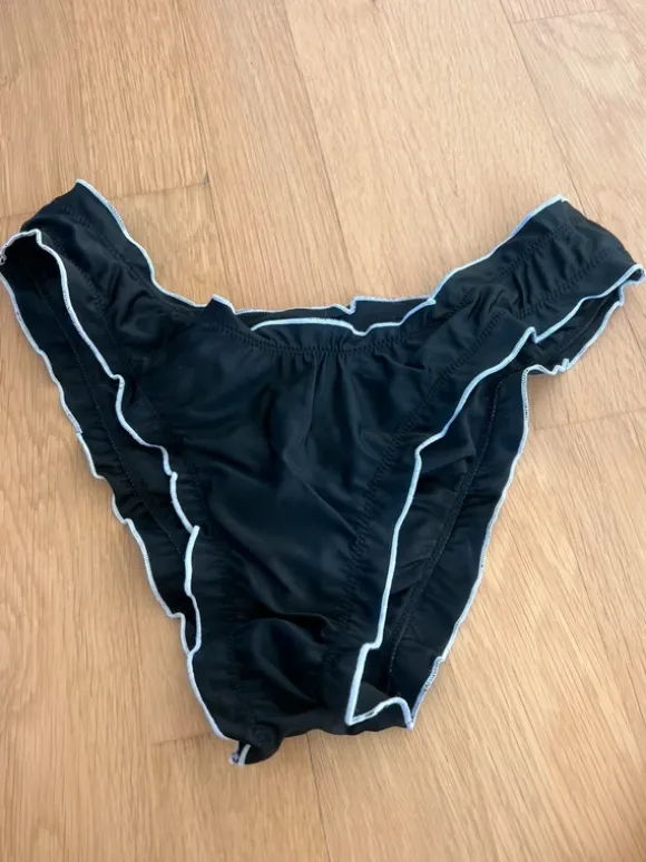 Helt ny bikini