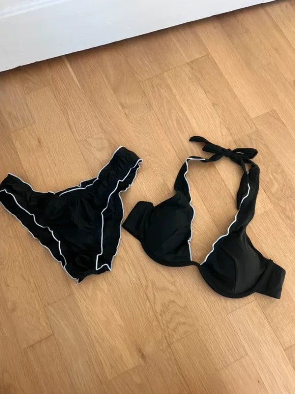 Helt ny bikini