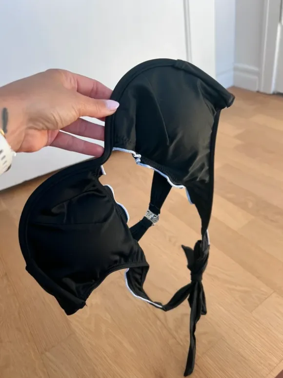 Helt ny bikini