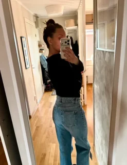 Helt nya jeans från Topshop