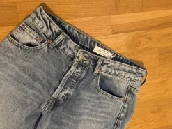 Helt nya jeans från Topshop