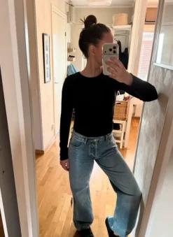 Helt nya jeans från Topshop