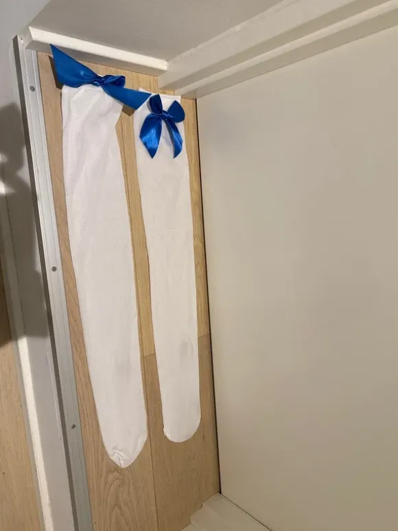 Helt nyt matros kostume