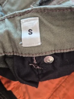 Herr cargoshorts – Jack & Jones- stl S