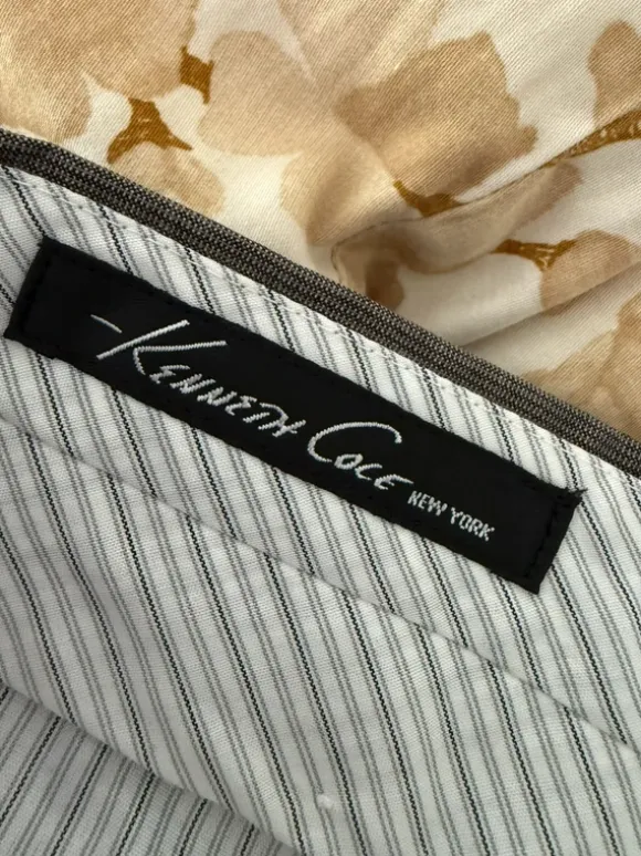 Herre bukser fra mærket ‘Kenneth Cole’