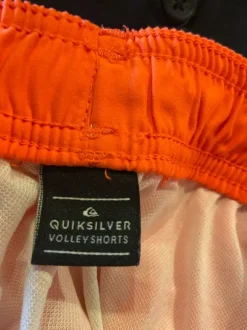 Herre Quiksilver bade shorts