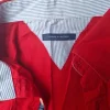 Herre skjorte Tommy Hilfiger