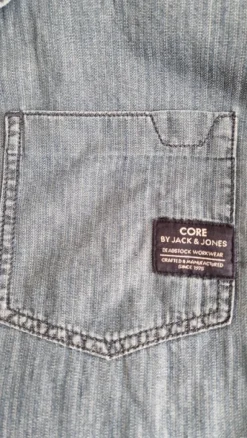 Herrskjorta - Jack & Jones