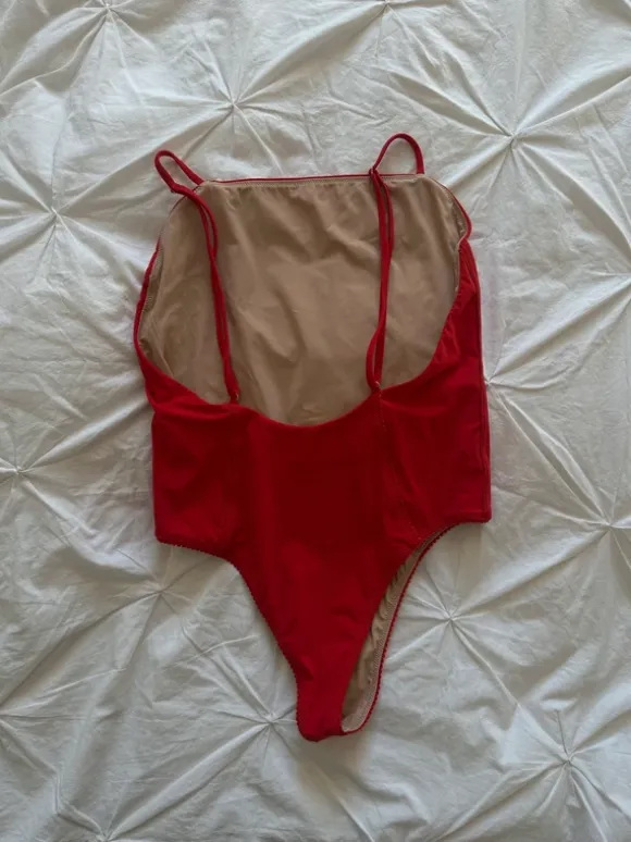 herskind swimsuit
